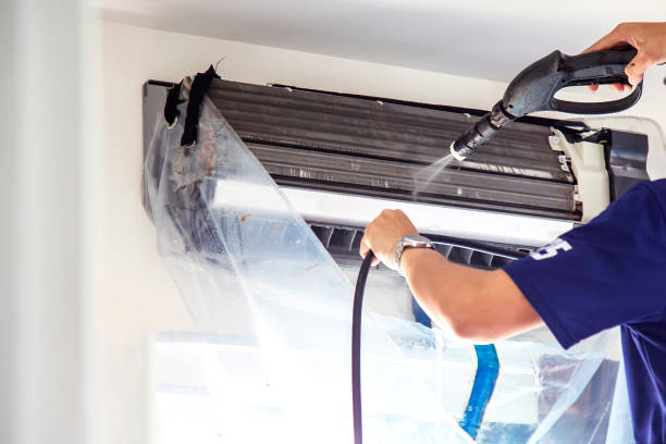 Best Emergency Air Duct Cleaning  in Larksville, PA
