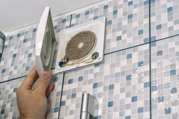 Best Air Duct Cleaning Near Me  in Larksville, PA