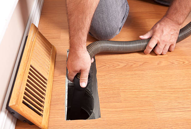 Best Best Air Duct Cleaning Company  in Larksville, PA
