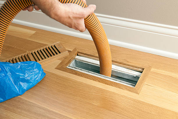 Best Local Air Duct Cleaning Services  in Larksville, PA