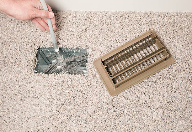 Best Air Duct Sanitizing Services  in Larksville, PA