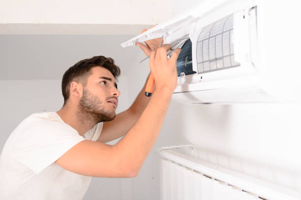 Best Commercial Air Duct Cleaning  in Larksville, PA